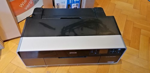 Epson stylus photo r3000 bis - epson,