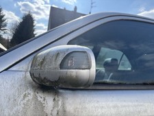 Mercedes W210 E Klasse