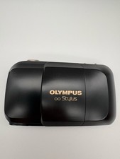 Olympus mju-1 Stylus