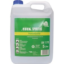 Brennspiritus ahk kanister - brennspiritus,