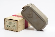 Rollei Rolleiflex Bay. I Hood Baby Grey Filter Set w. Box