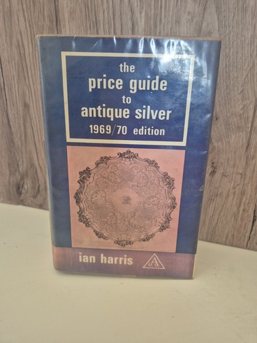 The price guide antique - the, to