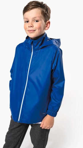 Kinder regenjacke proact - |, proact®