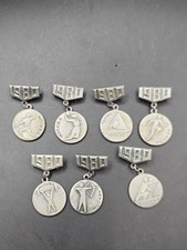 Olympische Spiele Moskau 1980