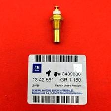 Original Opel Temperaturgeber Astra, Vectra, Corsa, Calibra, Kadett - 3439088