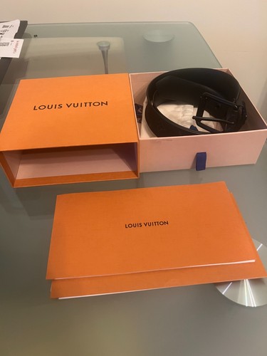 Louis vuitton signature chain - louis,