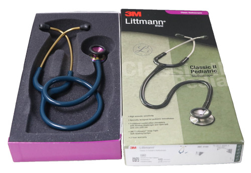 Littmann classic ii - littmann,