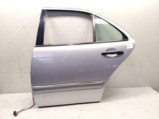 Mercedes E-Klasse Limo W210