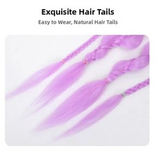 Lebendige Farbe für