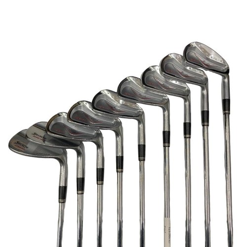 Srixon 600 eisensatz flex r - srixon,