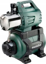 Metabo Hauswasserwerk HWW 6000/25 Inox (600975000) 1300 W