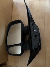 Außenspiegel Für Opel Movano Nissan Renault Bus Konvex Beheizbar Kurzer Arm