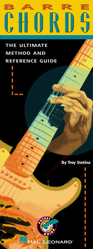 Barre chords the ultimate - the,