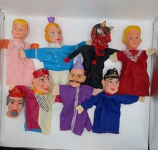 Vintage Kasperletheater