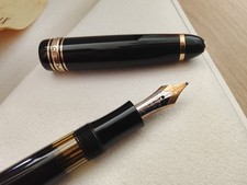 Montblanc masterpiece 144 kmz - masterpiece,