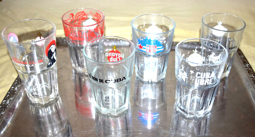 Havana club rum - 6x,