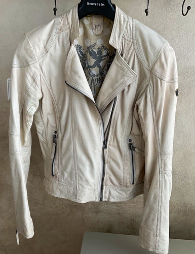 Gipsy damen lederjacke - damen,