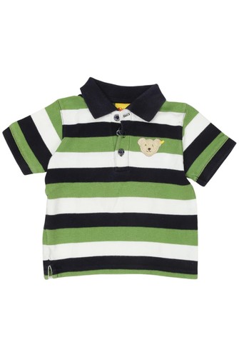 Steiff poloshirt jungen - steiff,