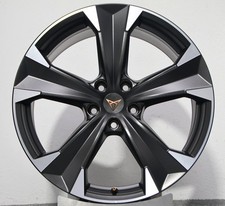 1x Original Cupra Ateca Seat