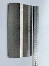 Hochwertige Wellenschliffhobel