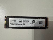 Samsung 512 GB NVMe SSD MZVL8512HFLU
