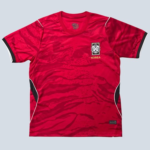 Neu trikots south korea 27 - trikots, 26/27