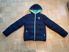 Winterjacke Steeds Größe XL (ca. Größe 38/40)