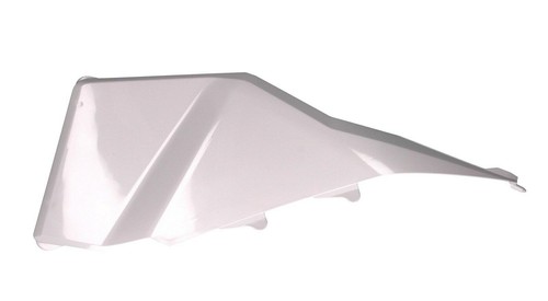 Rtech airbox abdeckung links - rtech,