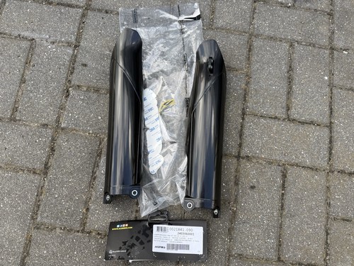 Gabelprotektoren kawasaki kxf - gabelprotektoren,