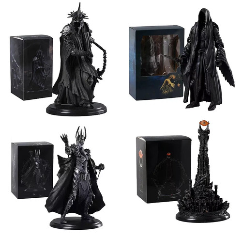Nazgul sauron dur barad - sauron,,