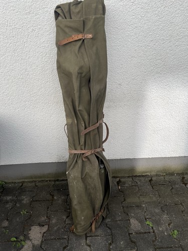 Military bundeswehr mast - ,
