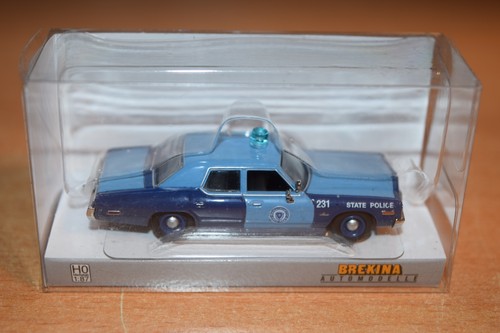 Brekina 18156 dodge - 18156,