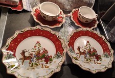 villeroy boch weihnachten toys