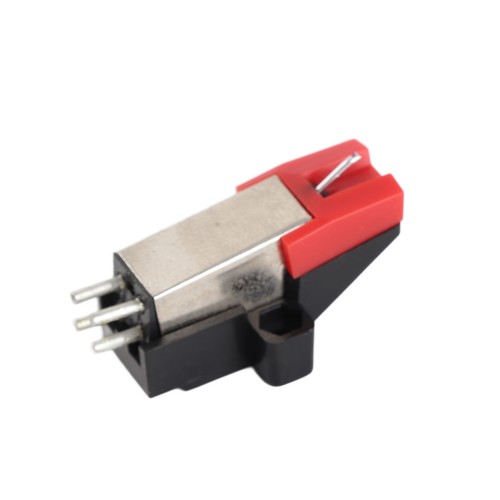 Dual-Moving-Magnet-Tonabnehmer