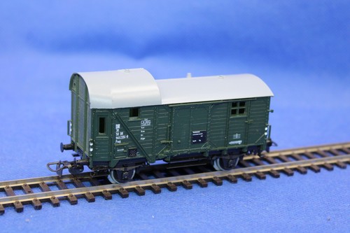Piko spur packwagen - piko,