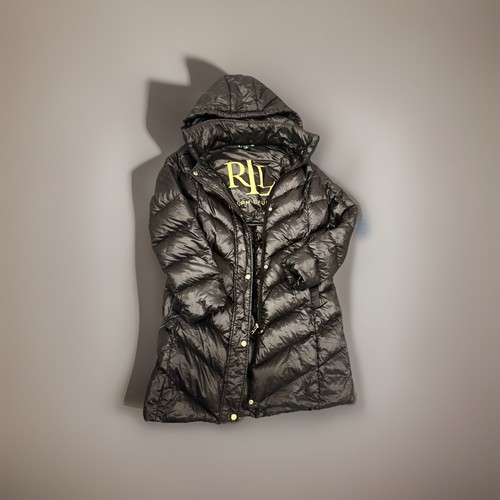 Ralph lauren daunenjacke - ralph, rl