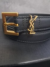 Yves Saint Laurent Gürtel