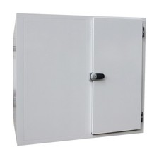 Premium Tiefkühlzelle