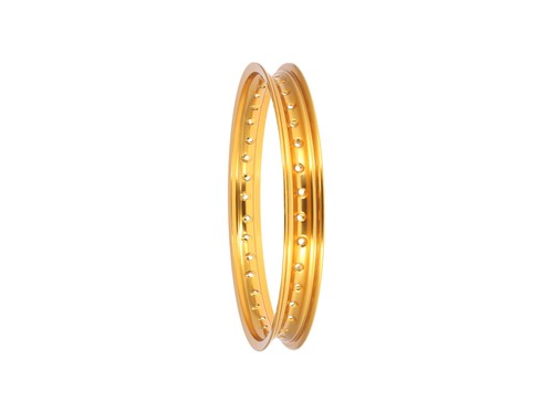 Felge alufelge gold - felge, x