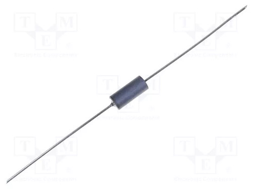 Imp 25mhz 35ω - imp.@, d: