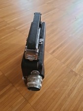 Ciné-Kodak Model BB, f. 1.9 Dachbodenfund 