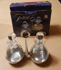 WMF Festival Essig & Öl Set