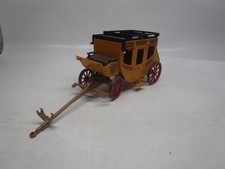 Playmobil Western Postkutsche
