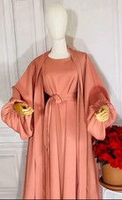 Abaya Zweiteilig – Elegant &