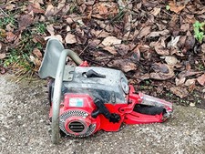 Oldtimer Jonsereds 62