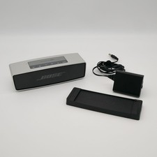 Bose SoundLink Mini Bluetooth
