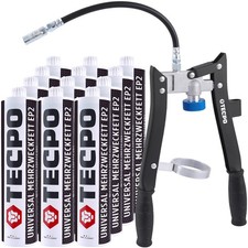 TECPO UNIVERSAL MEHRZWECKFETT