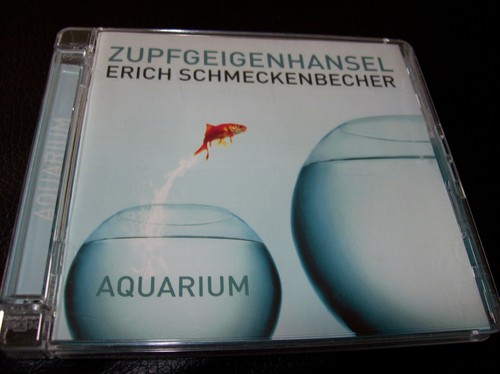 Zupfgeigenhansel erich - -,