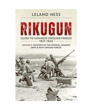 Rikugun, Ness, Leland