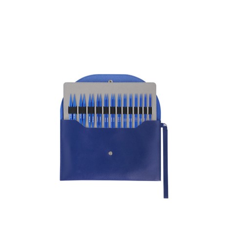 Austauschbares stricknadel set - austauschbares, stricknadel-set